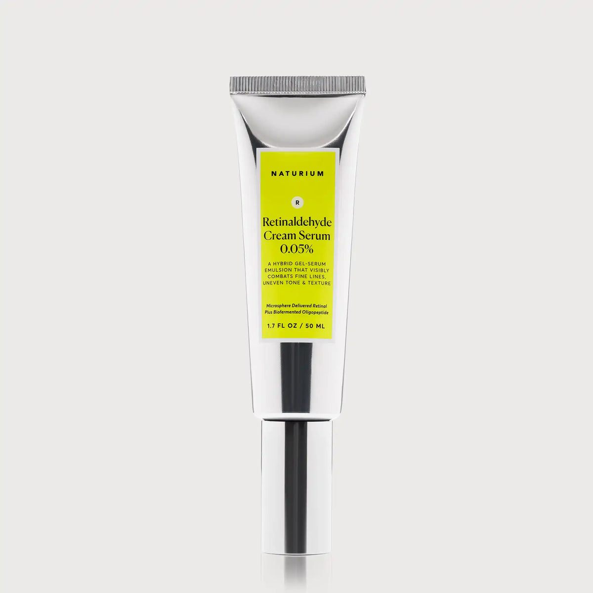 Retinaldehyde Cream Serum 0.05% Evening Skincare Routine Pick