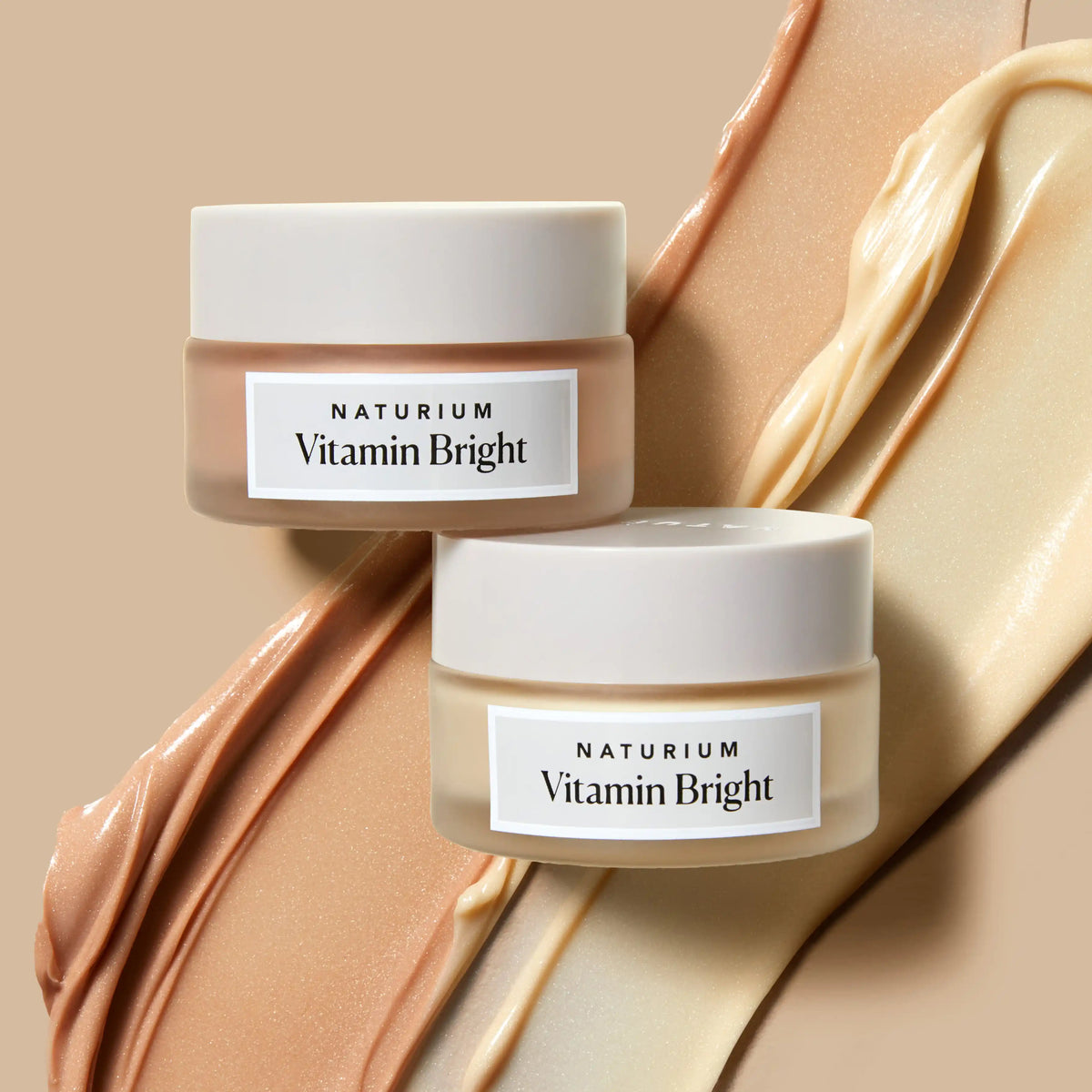 Vitamin Bright Illuminating Eye Cream Monday Skincare Routine Pick