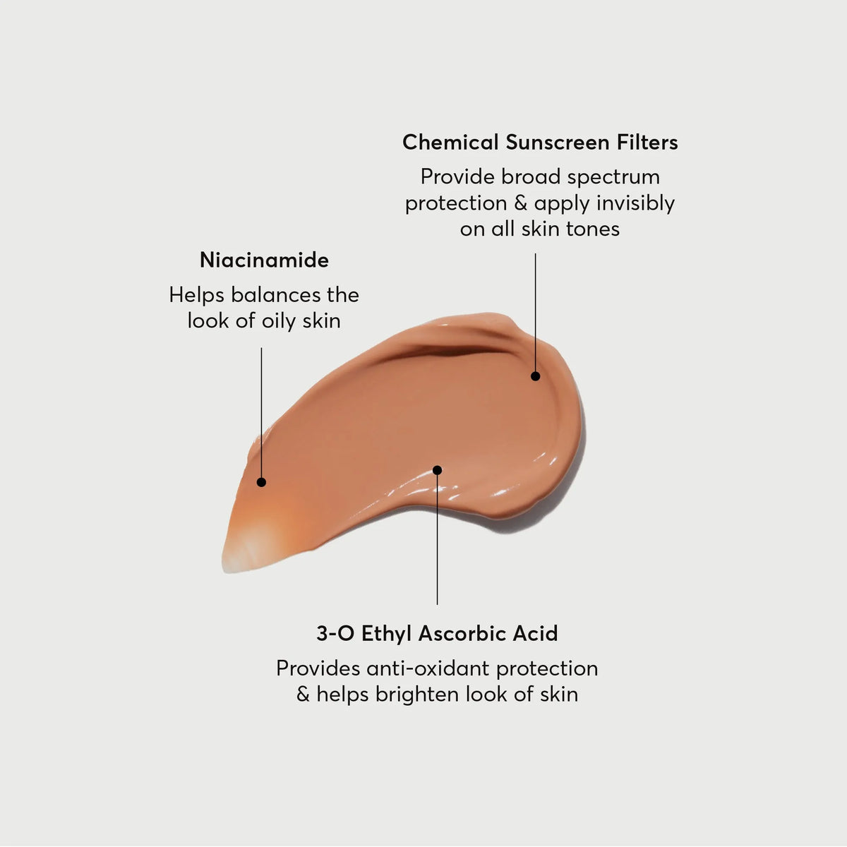 Dew-Glow Tinted Moisturizer SPF 50+ Early Morning Skincare Essential