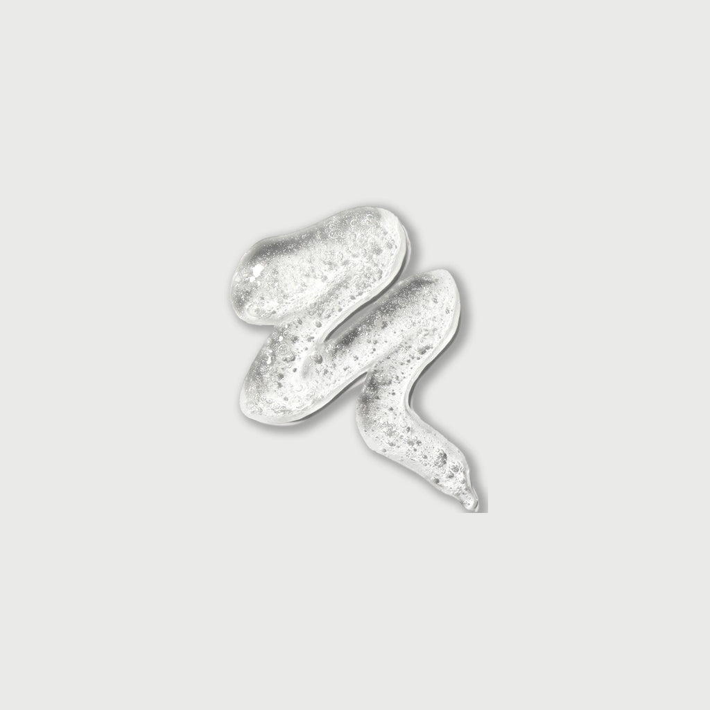 Niacinamide Cleansing Gelée 3% Early Evening Care Routine Essential