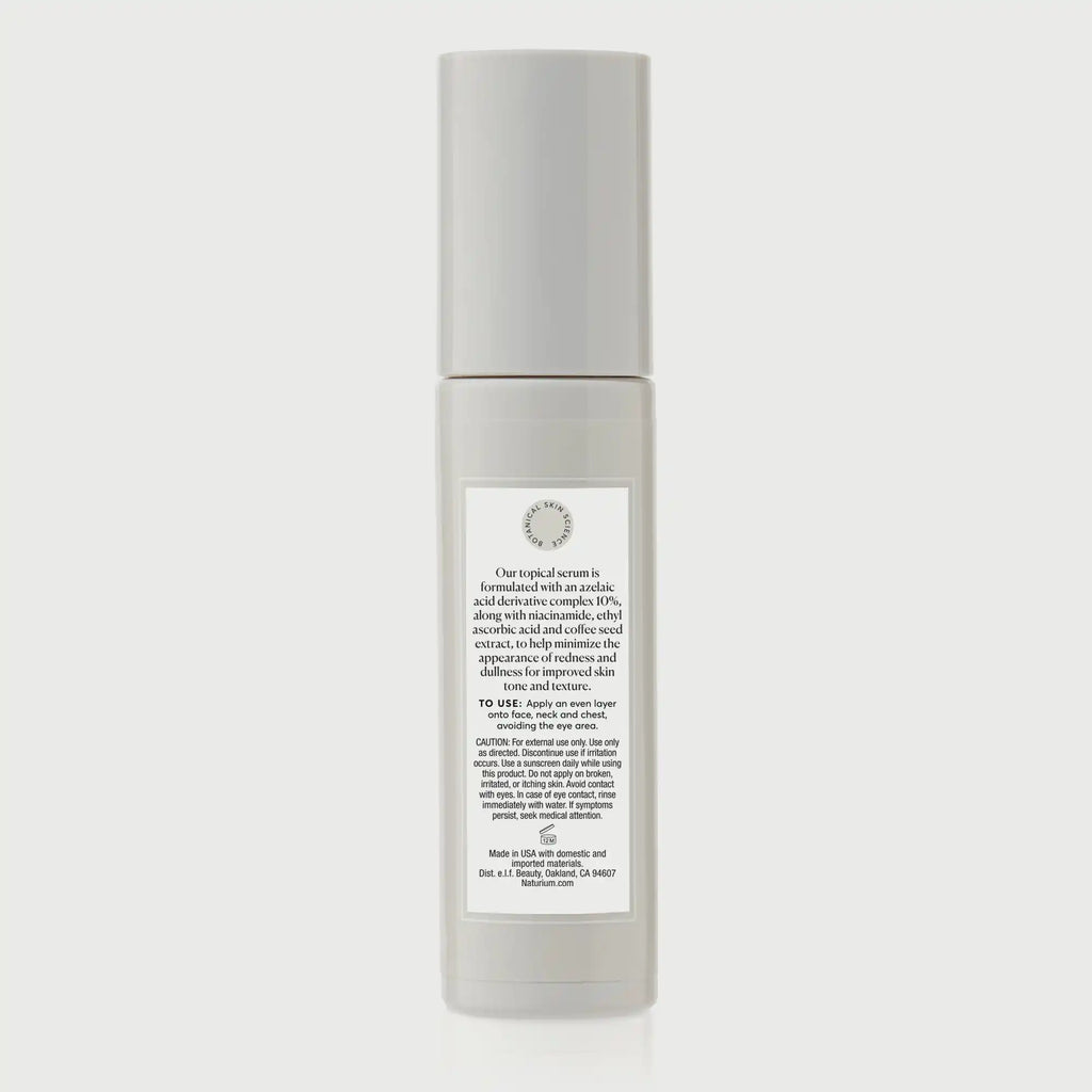 Azelaic Acid Derivative Complex 10% Simple Care Routine Essential