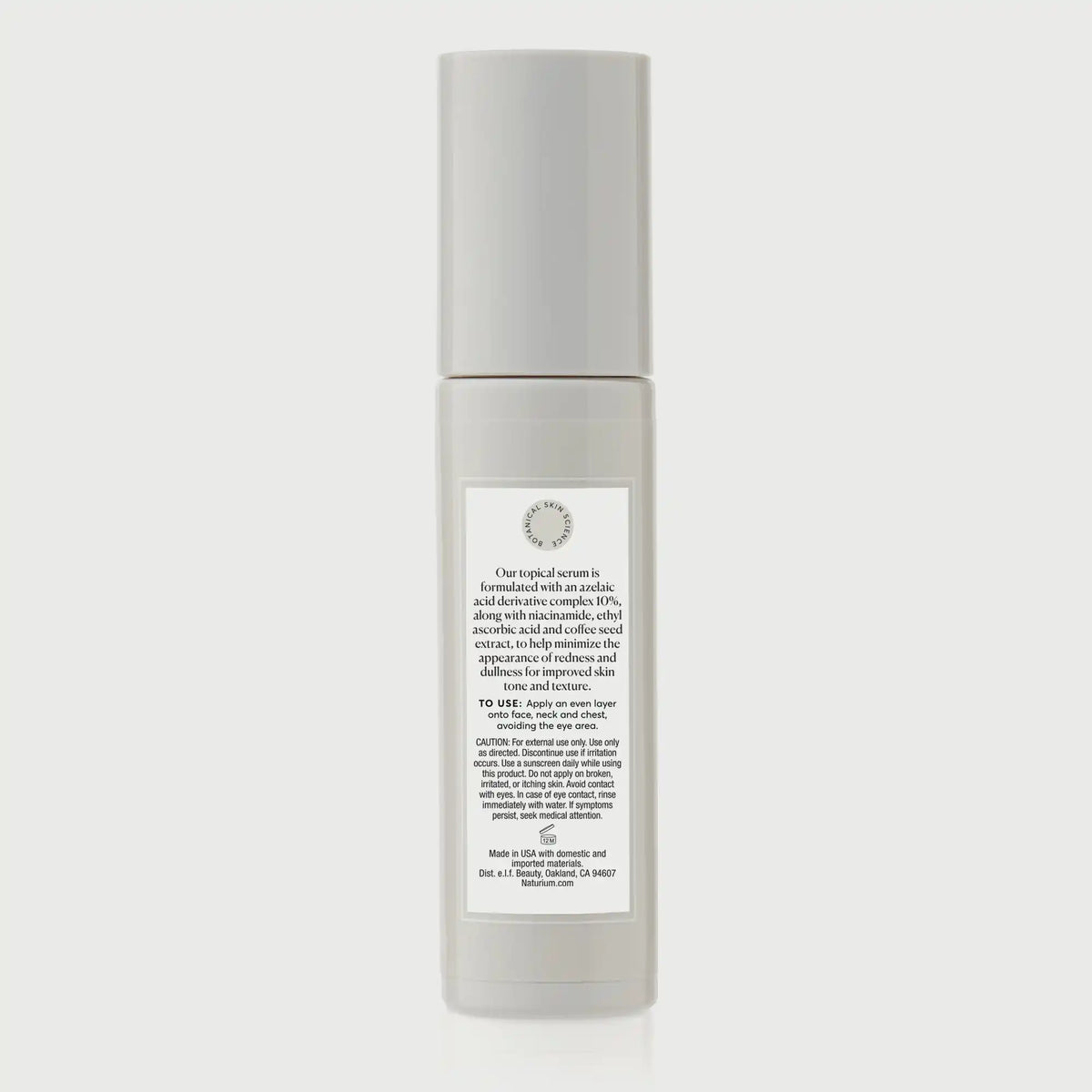 Azelaic Acid Derivative Complex 10% Simple Care Routine Essential