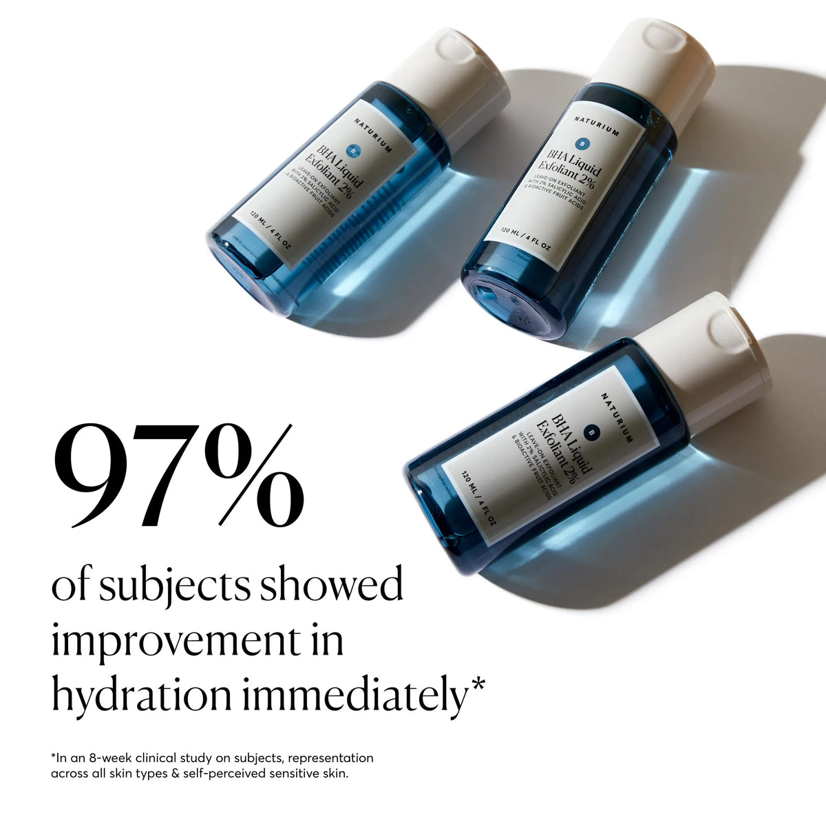 BHA Liquid Exfoliant 2% Weekend Skincare Routine Essential
