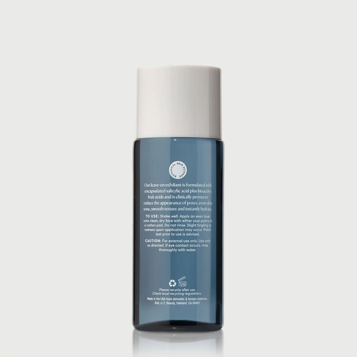 BHA Liquid Exfoliant 2% Weekend Skincare Routine Essential