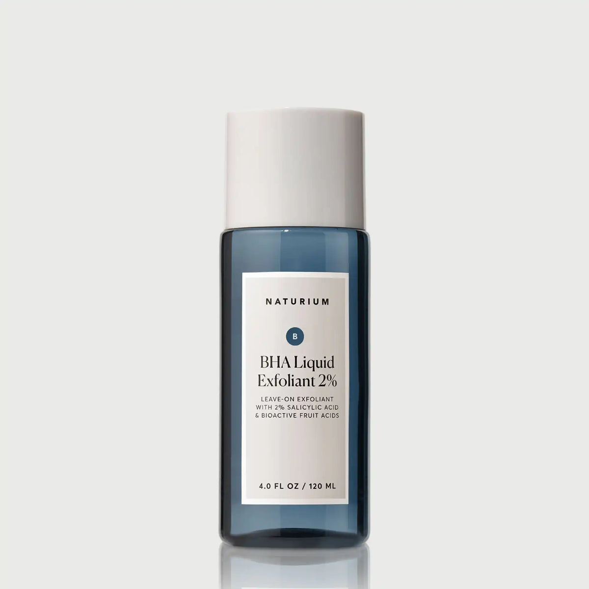 BHA Liquid Exfoliant 2% Weekend Skincare Routine Essential