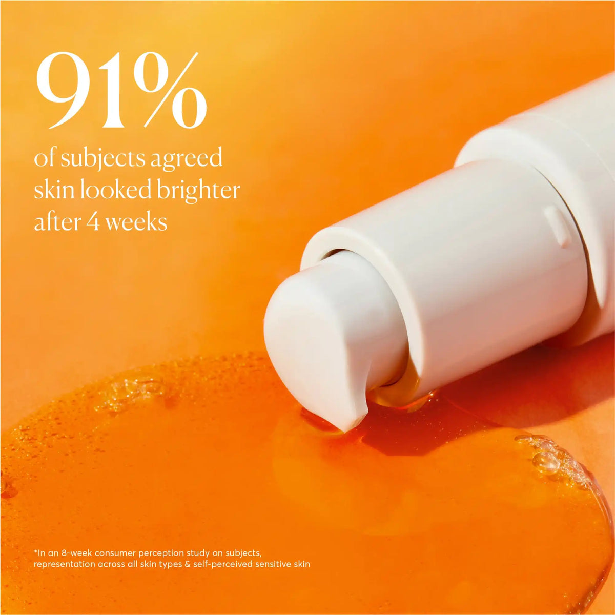 Vitamin C Complex Serum - Travel Size Sunday Skincare Pick