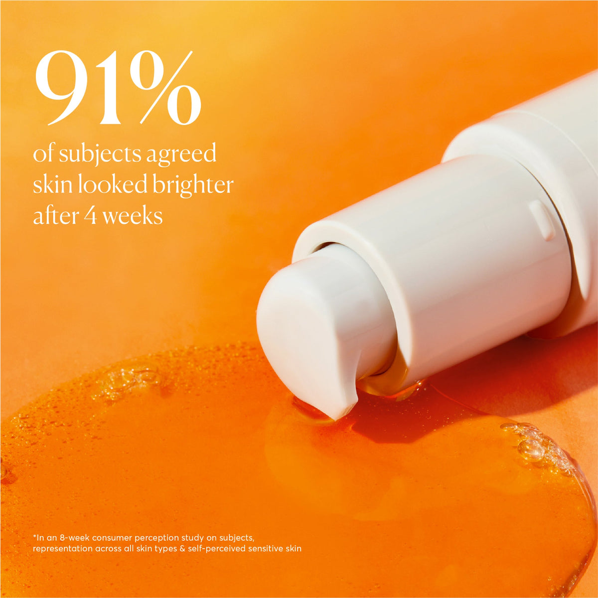 Vitamin C Complex Serum Seasonal Care Routine Pick