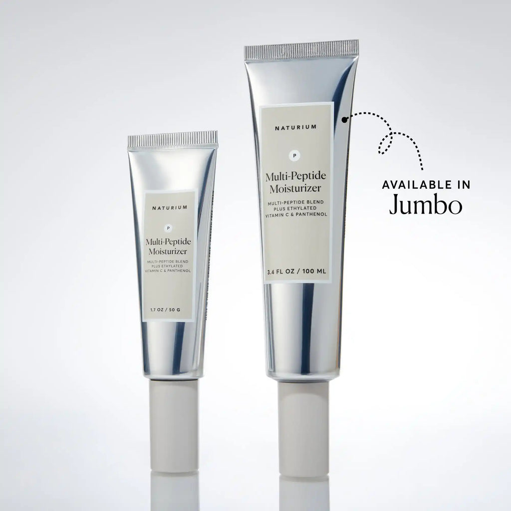 Multi-Peptide Moisturizer Weekday Skincare