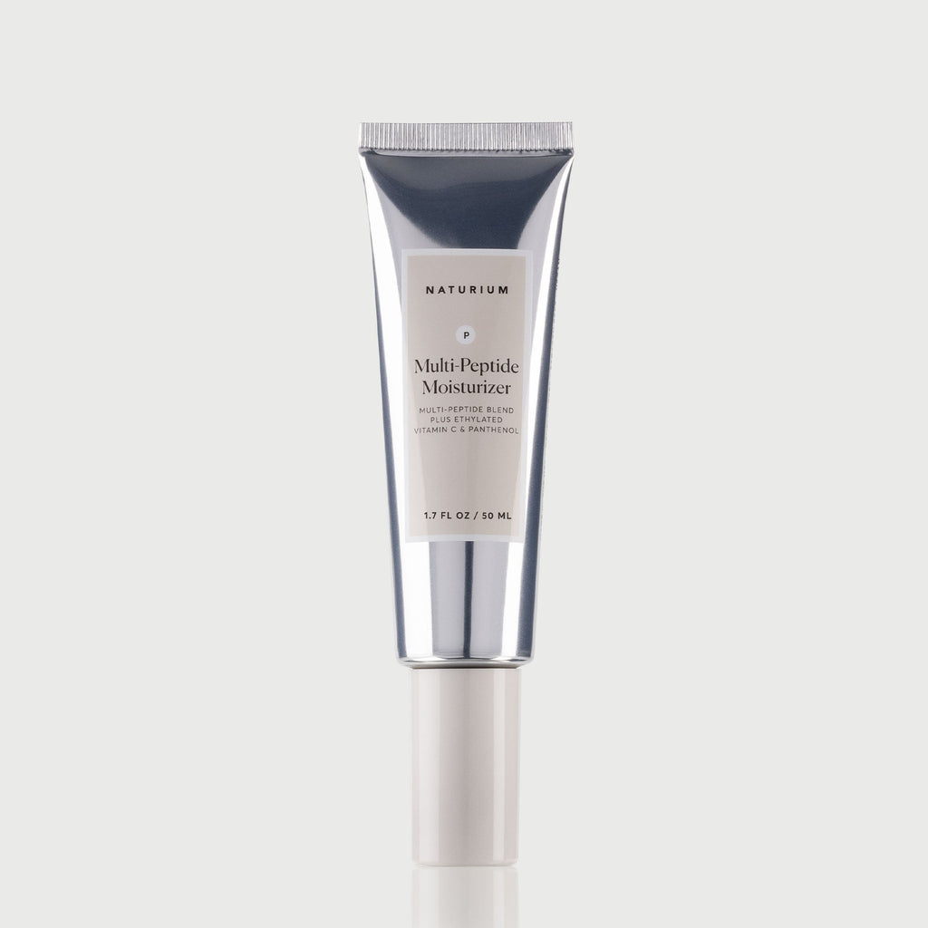 Multi-Peptide Moisturizer Weekday Skincare