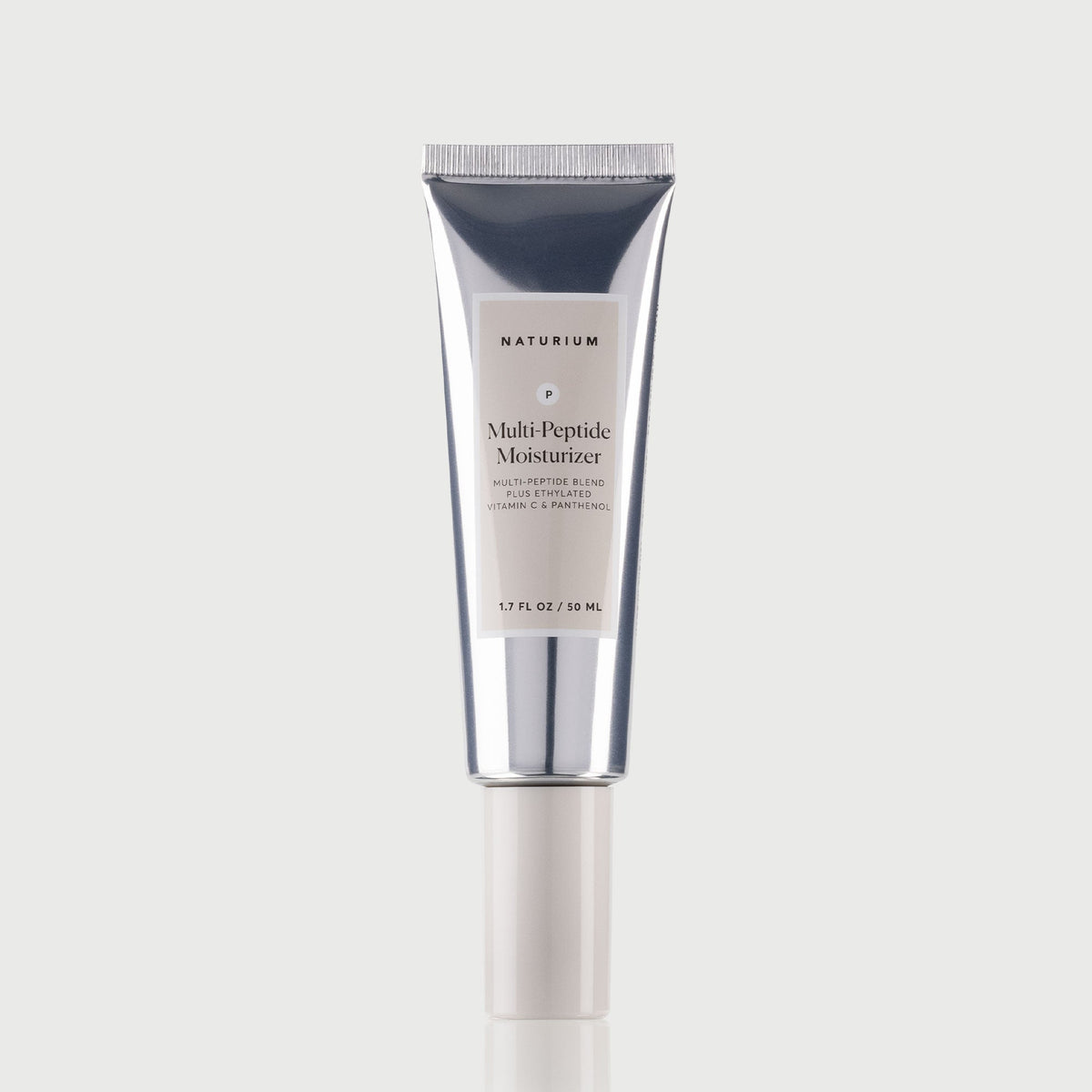 Multi-Peptide Moisturizer Weekday Skincare