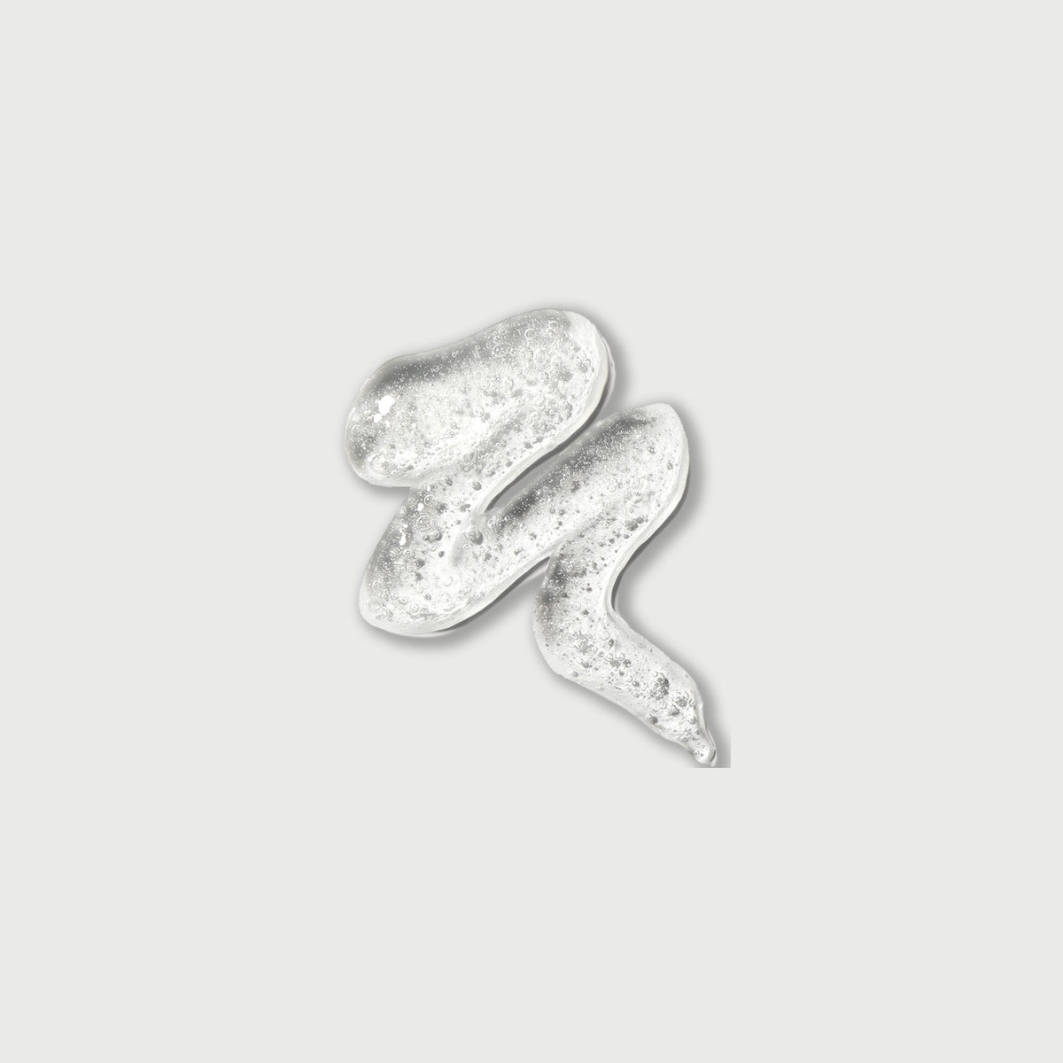 Mini Niacinamide Cleansing Gelée 3% Your Usual Care Routine Pick