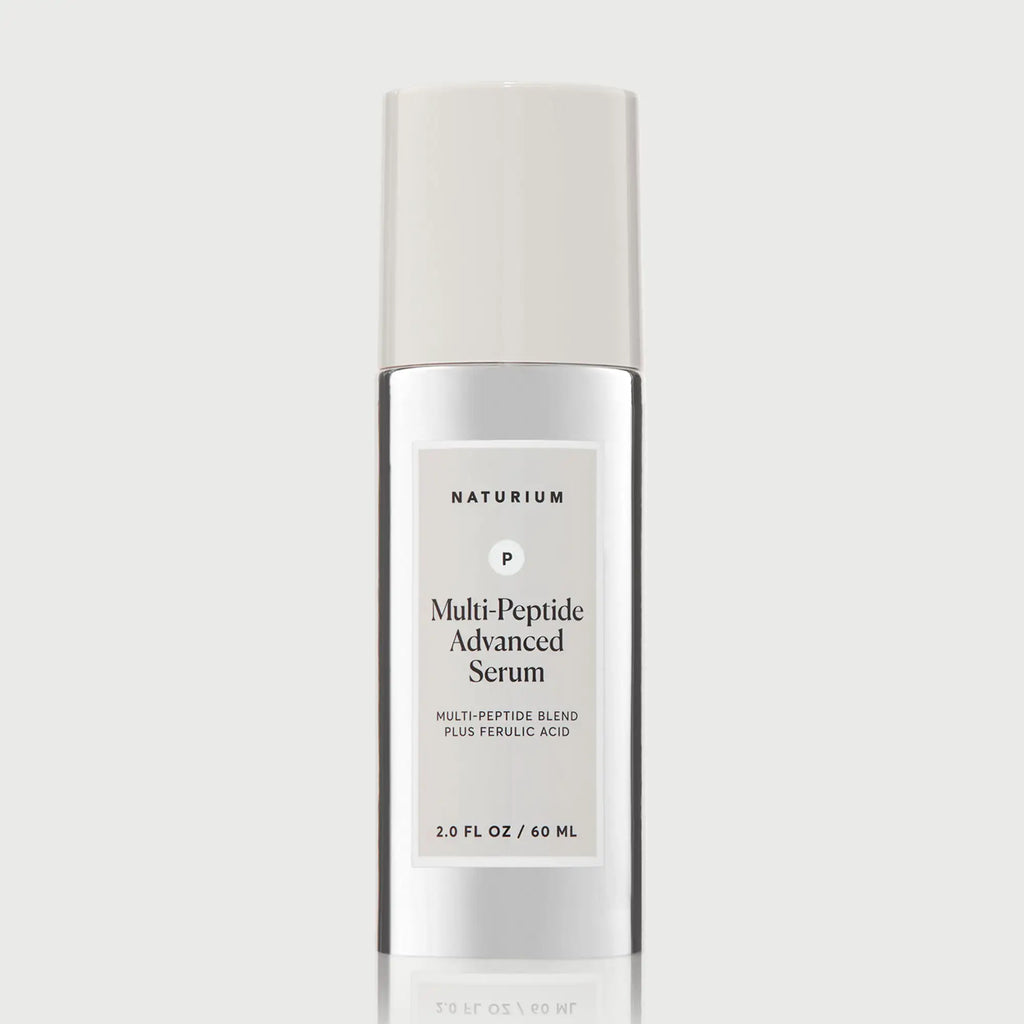 Multi-Peptide Advanced Serum - Jumbo Simple Skincare Addition