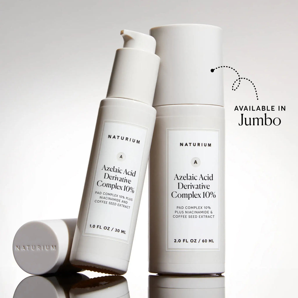 Azelaic Acid Derivative Complex 10% - Jumbo Weekend Evening Skincare Addition