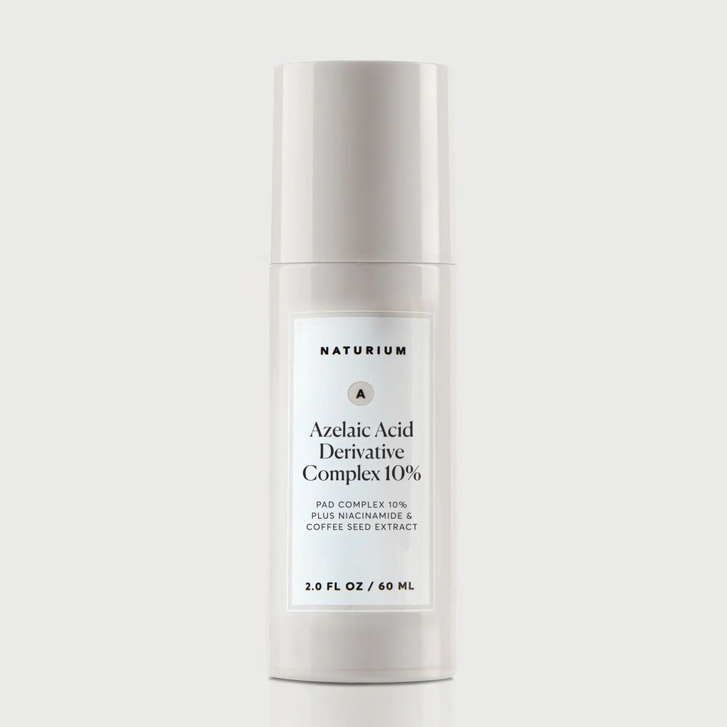Azelaic Acid Derivative Complex 10% - Jumbo Weekend Evening Skincare Addition