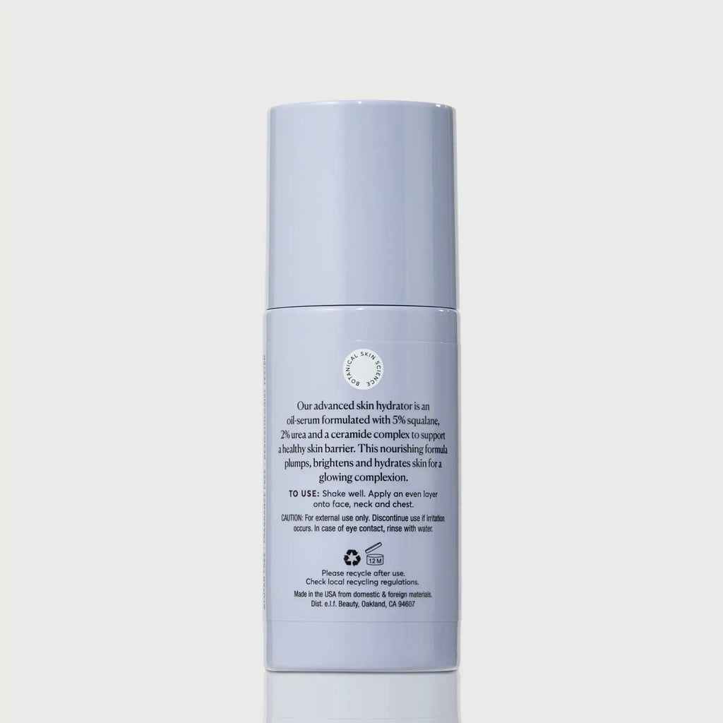 Barrier Bounce Serum Holiday Care Routine Pick