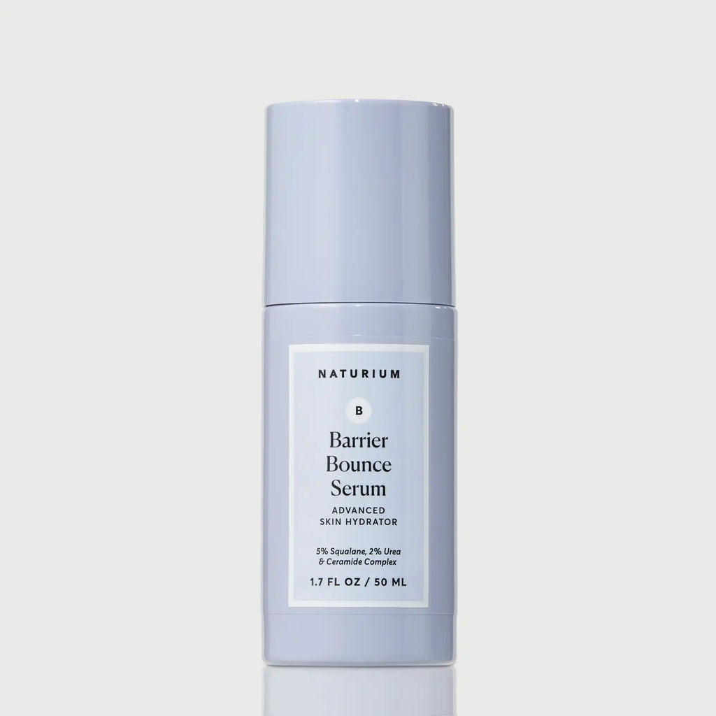 Barrier Bounce Serum Holiday Care Routine Pick