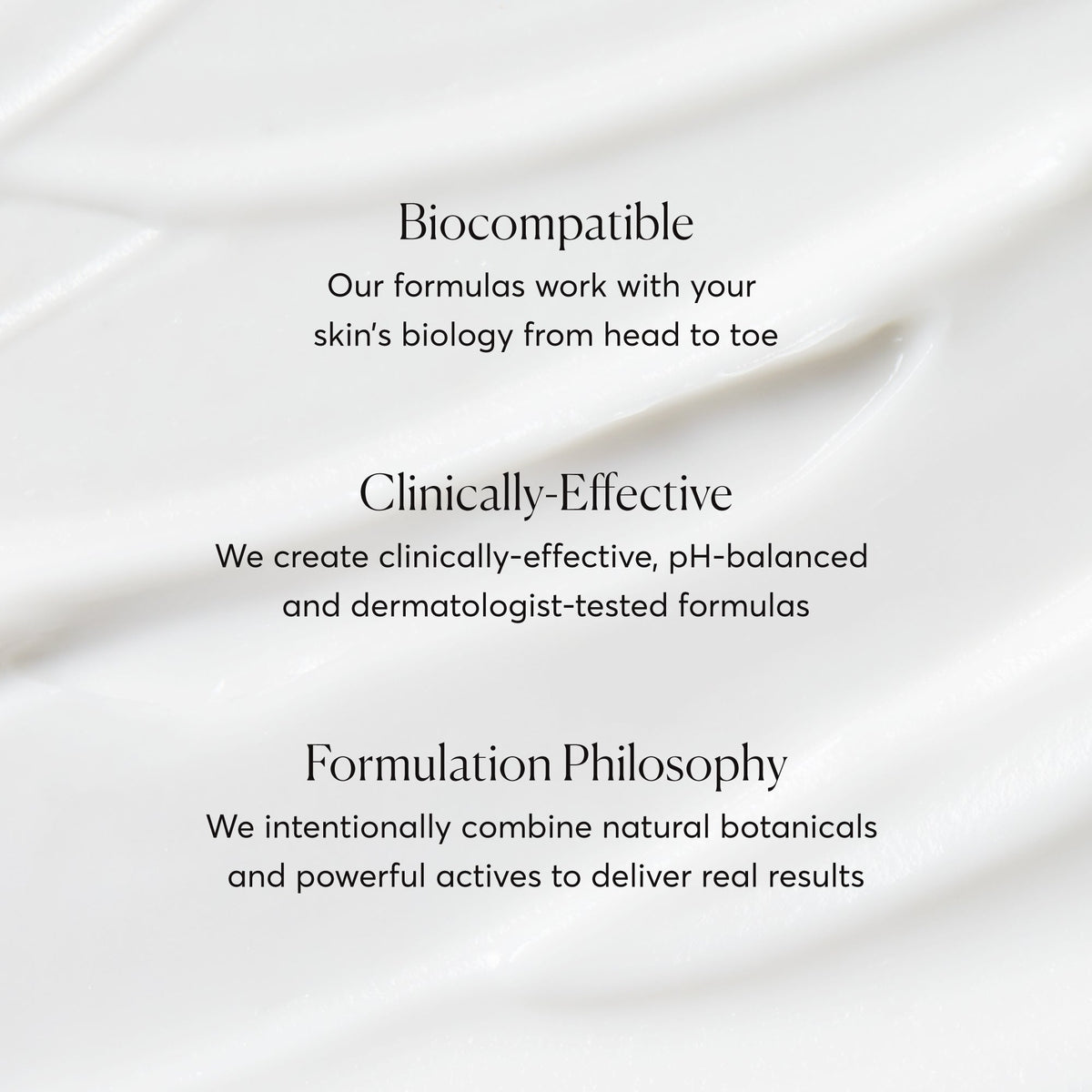 Multi-Peptide Advanced Serum - Jumbo Simple Skincare Addition