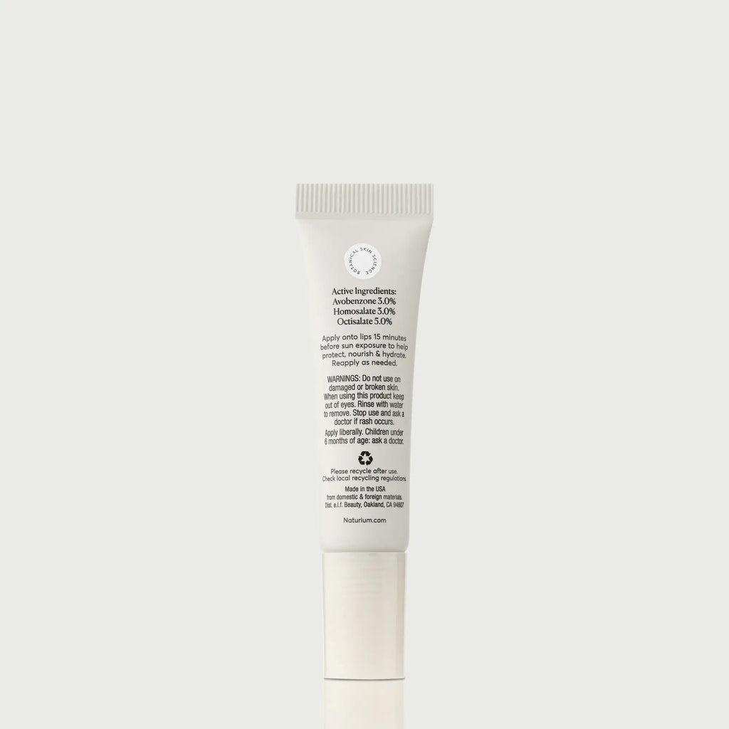 Phyto-Glow Lip Balm SPF 45 Clear Day Off Skincare