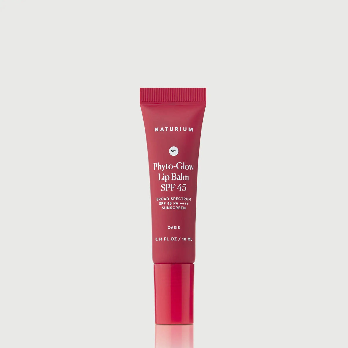 Phyto-Glow Lip Balm SPF 45 Oasis Workday Care Routine Pick