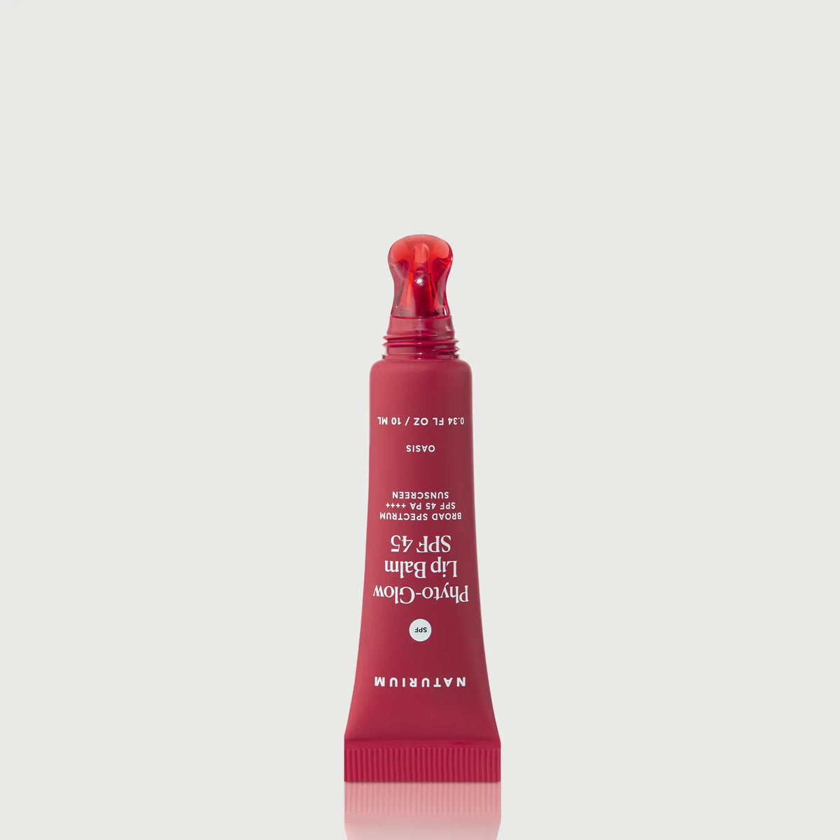 Phyto-Glow Lip Balm SPF 45 Oasis Workday Care Routine Pick
