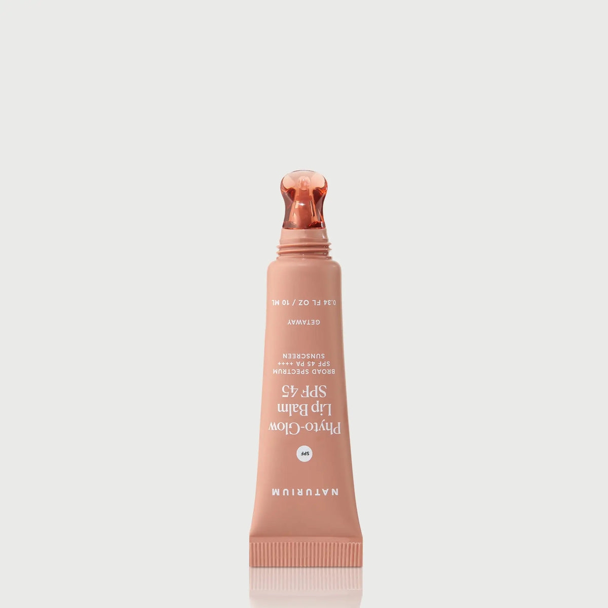 Phyto-Glow Lip Balm SPF 45 Getaway Weekday Evening Skincare Addition