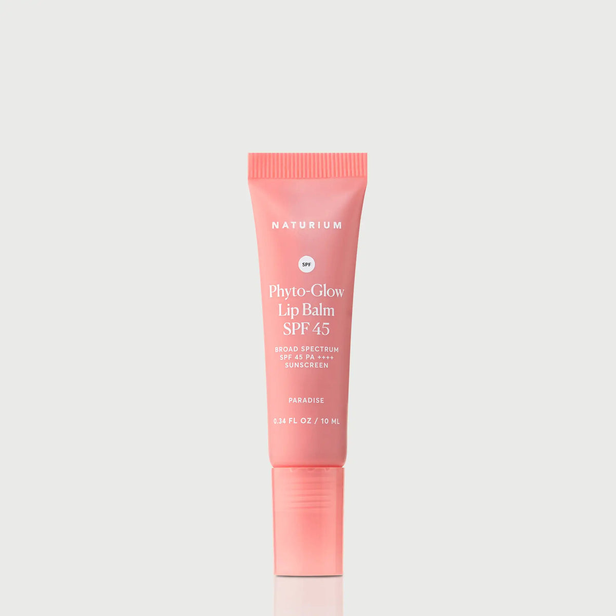 Phyto-Glow Lip Balm SPF 45 Paradise Thursday Skincare