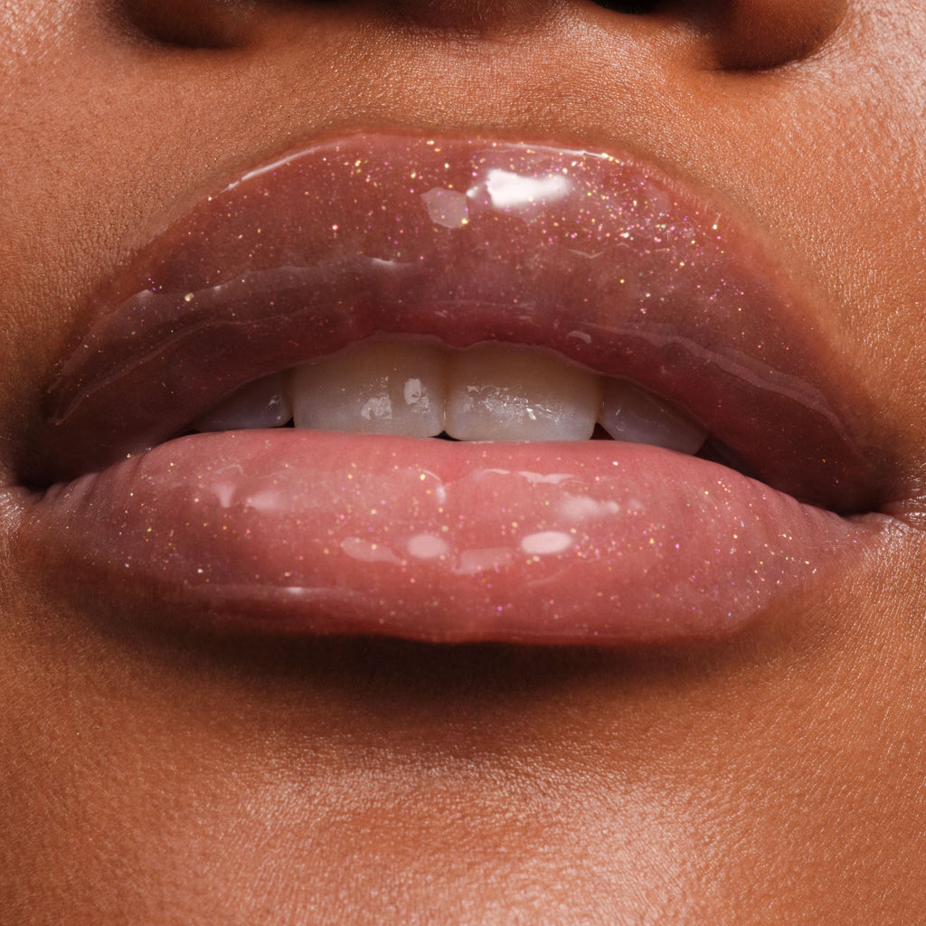 Phyto-Glow Lip Balm Shimmer Stardust Sunday Skincare Essential