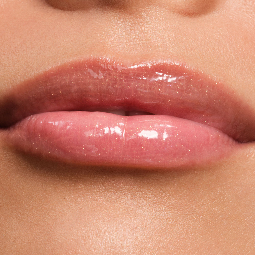 Phyto-Glow Lip Balm Shimmer Cosmic Simple Skincare Essential