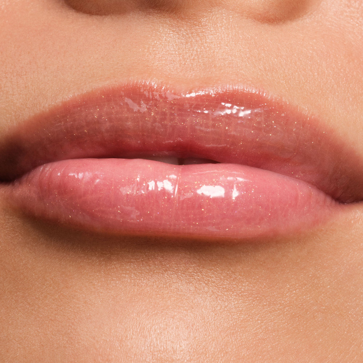 Phyto-Glow Lip Balm Shimmer Cosmic Simple Skincare Essential