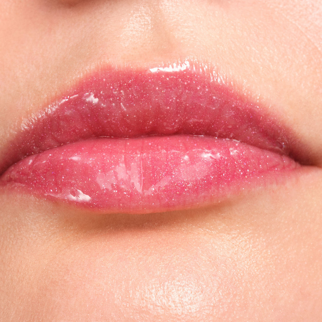 Phyto-Glow Lip Balm Shimmer Supernova Your Evening Skincare Pick