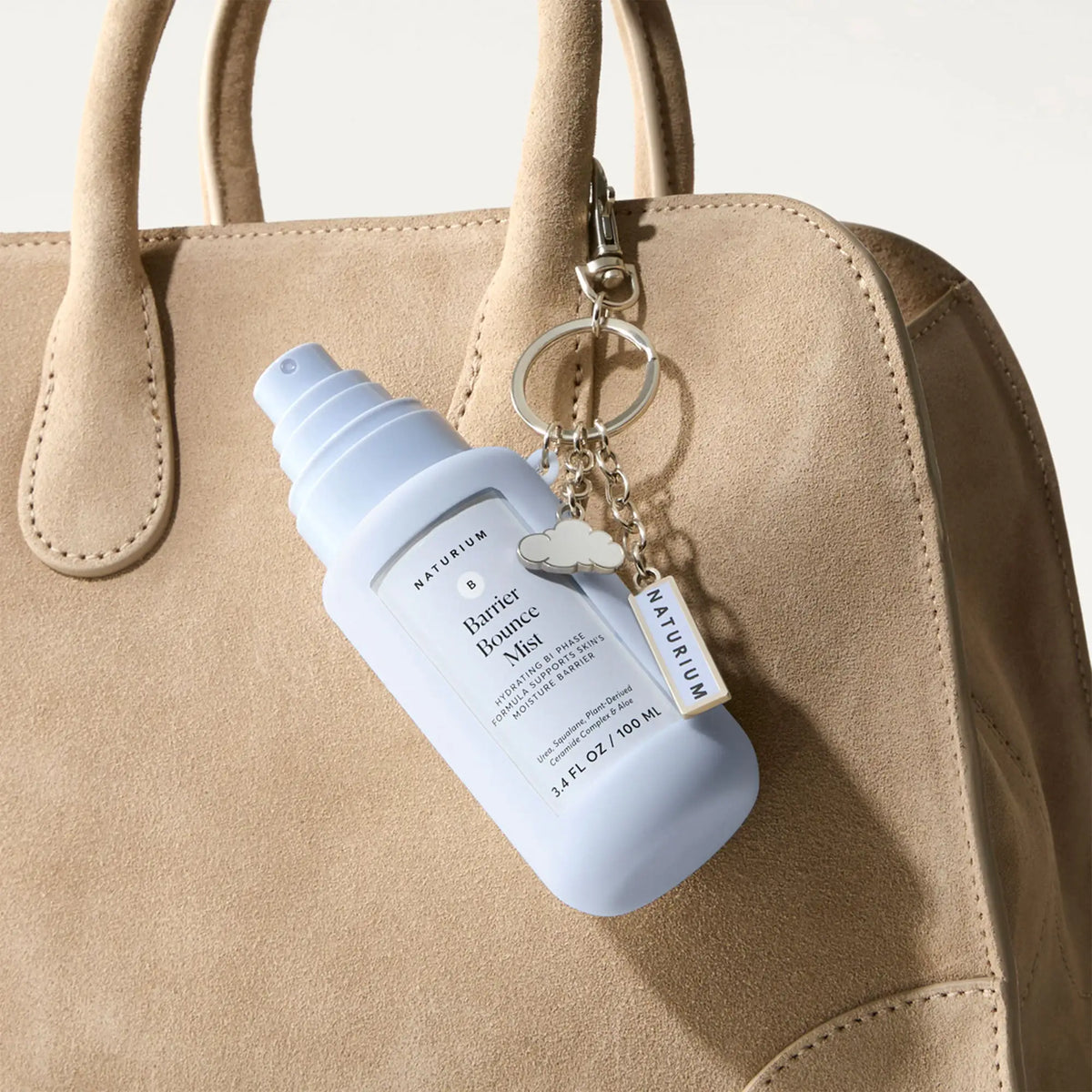 The Barrier Bounce Collection Weekday Morning Skincare Pick