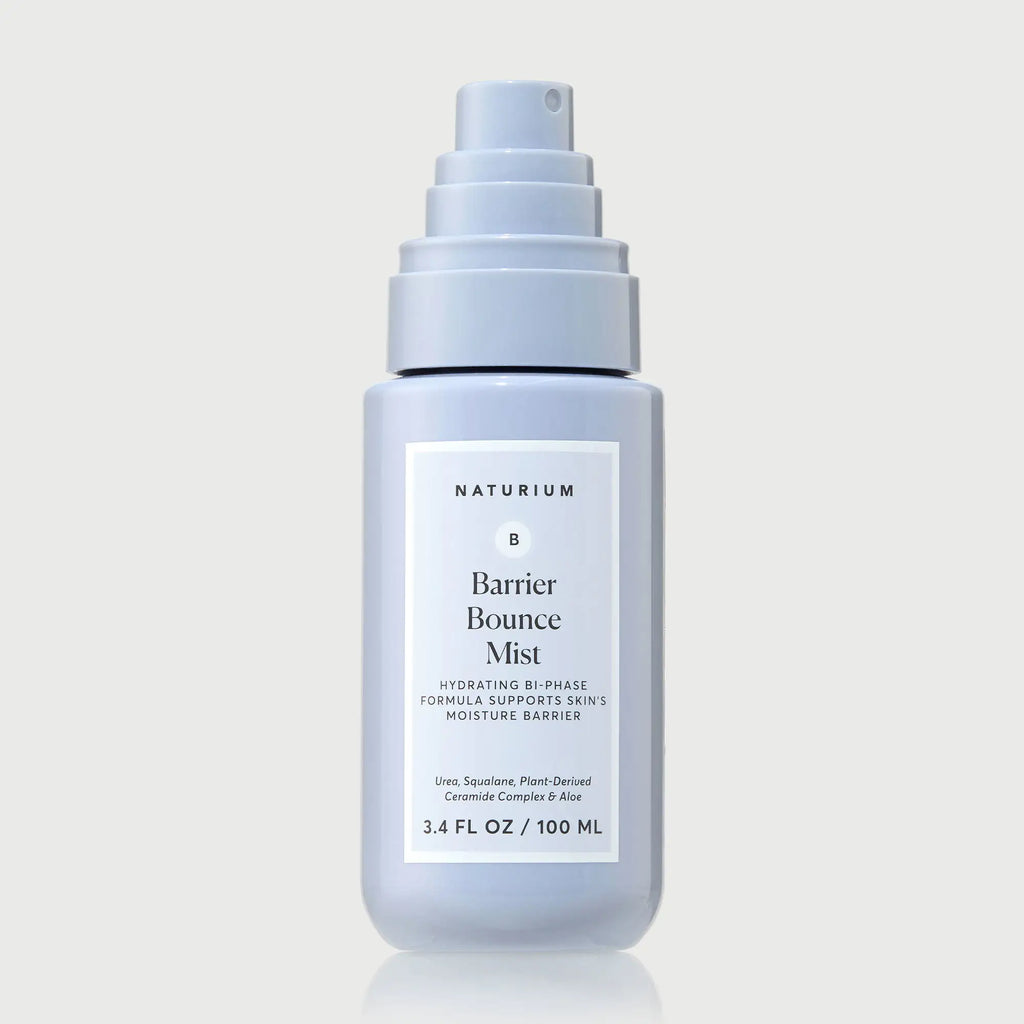 Barrier Bounce Bi-Phase Mist Travel Skincare Staple