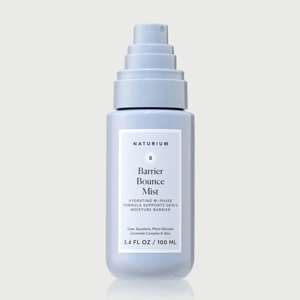 Barrier Bounce Bi-Phase Mist Travel Skincare Staple