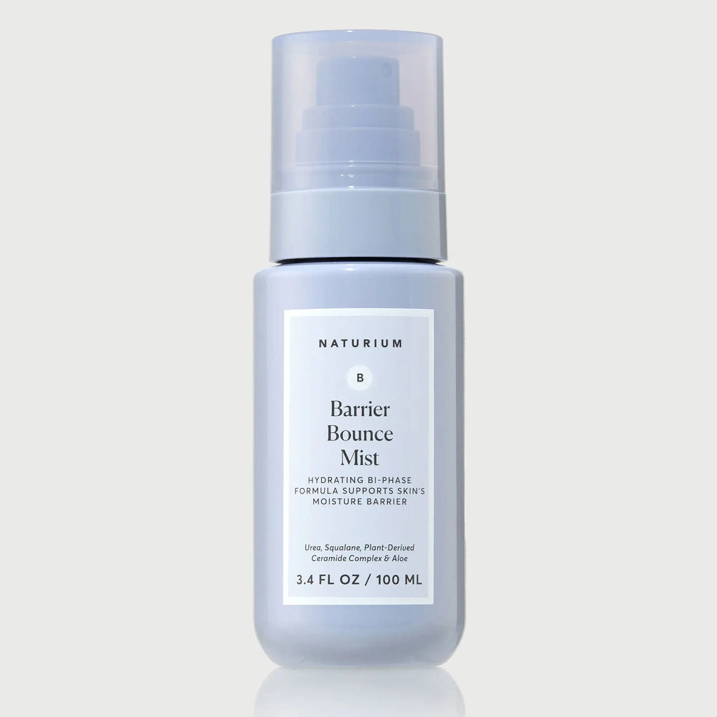 Barrier Bounce Bi-Phase Mist Travel Skincare Staple