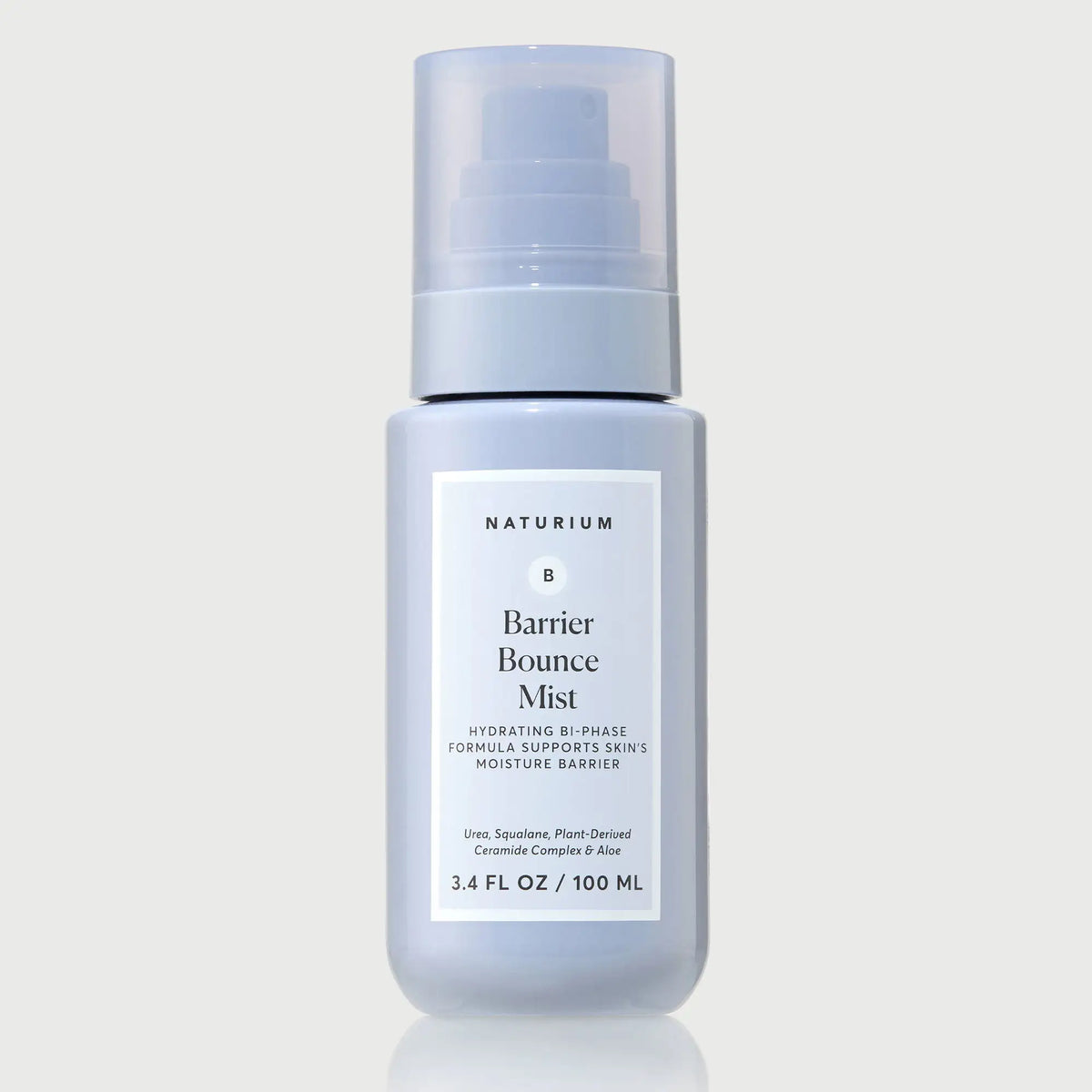 Barrier Bounce Bi-Phase Mist Travel Skincare Staple