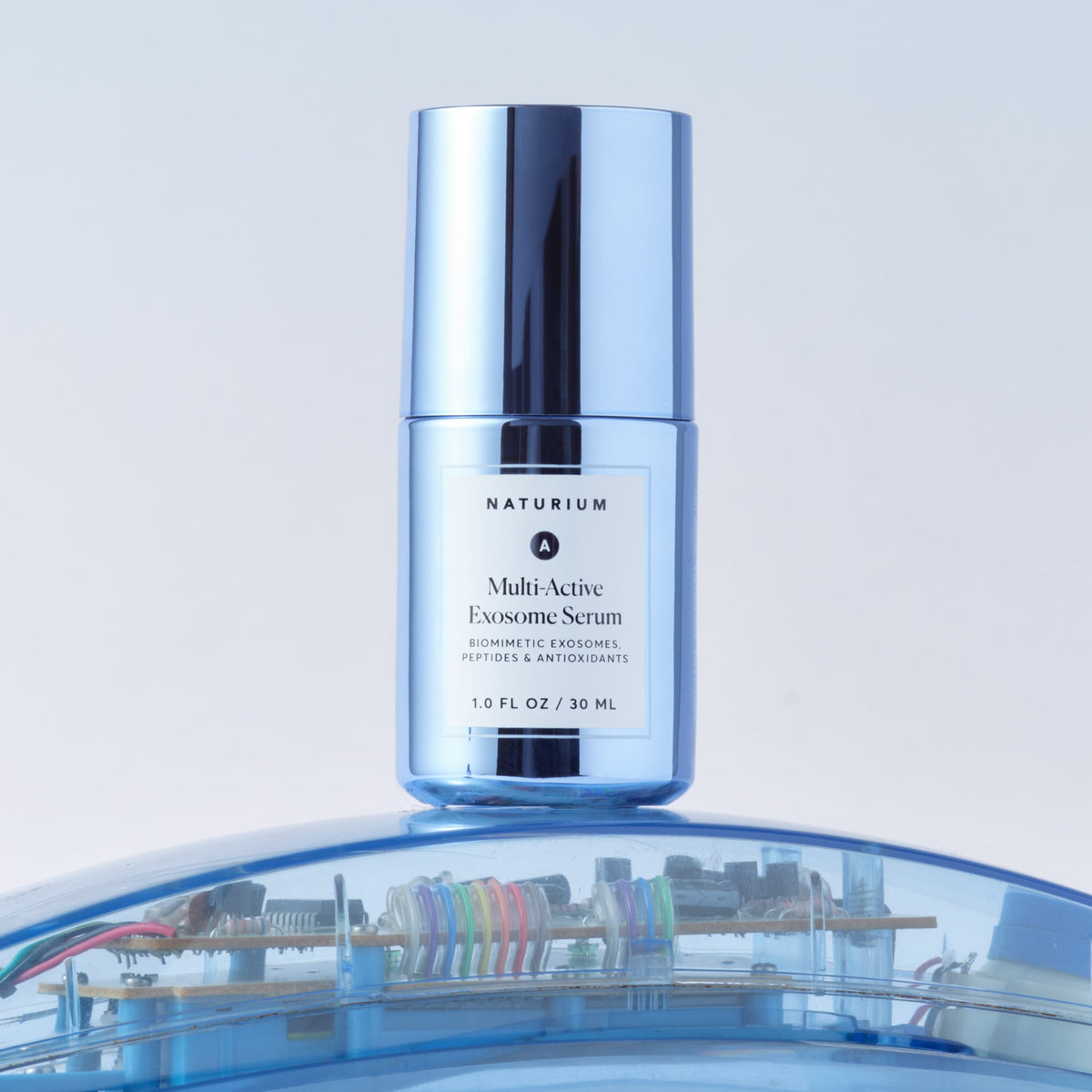 Multi-Active Exosome Serum Holiday Skincare Addition