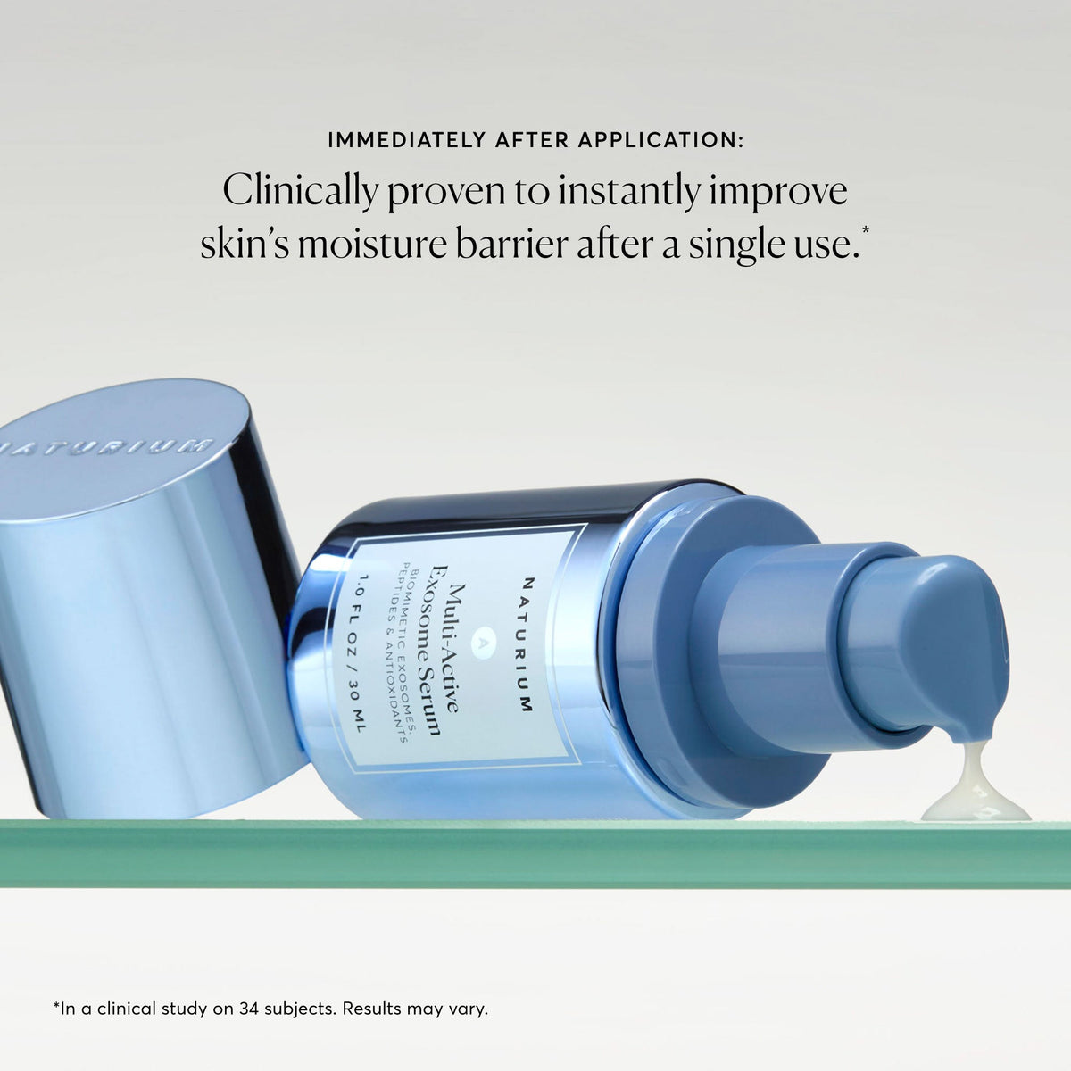 Multi-Active Exosome Serum Holiday Skincare Addition