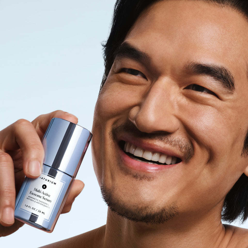 Multi-Active Exosome Serum Holiday Skincare Addition