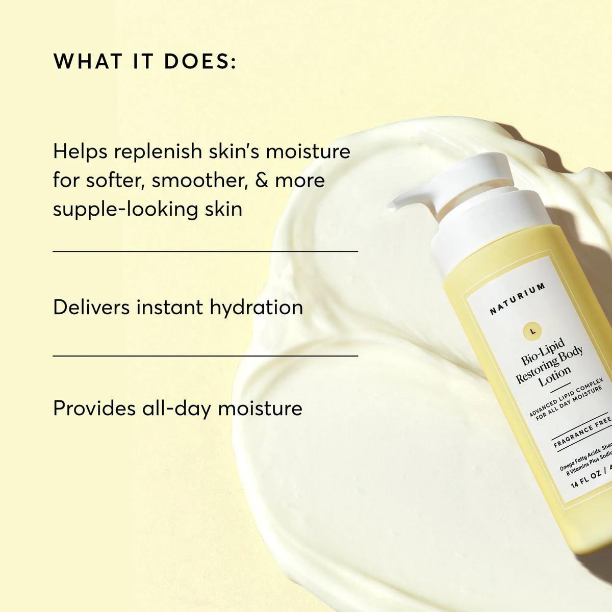 Bio-Lipid Restoring Body Lotion Tuesday Skincare Essential