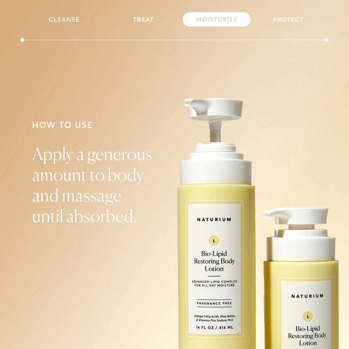 Bio-Lipid Restoring Body Lotion Tuesday Skincare Essential