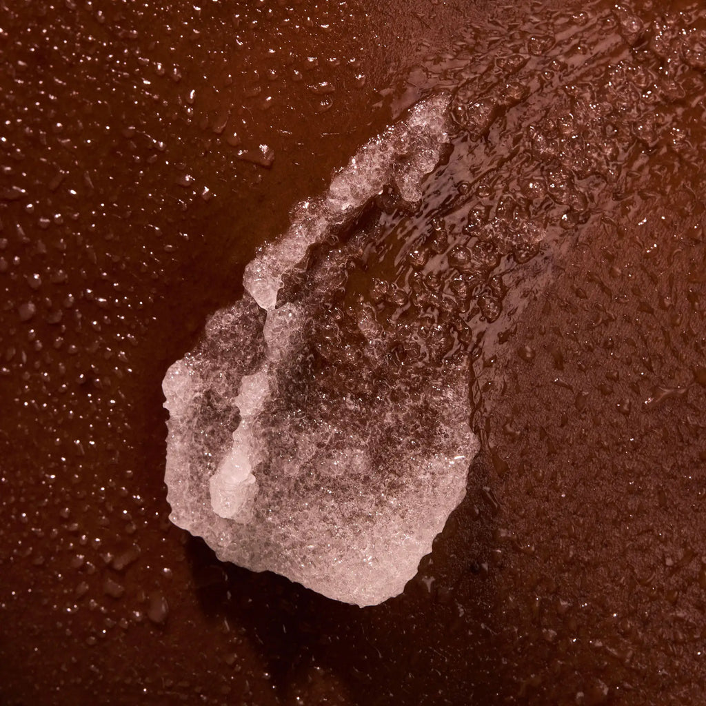The Glow Getter Multi-Oil Body Scrub Early Evening Skincare