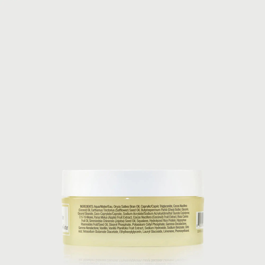The Glow Getter Multi-Oil Body Butter - Travel Size Fall Care Routine Pick