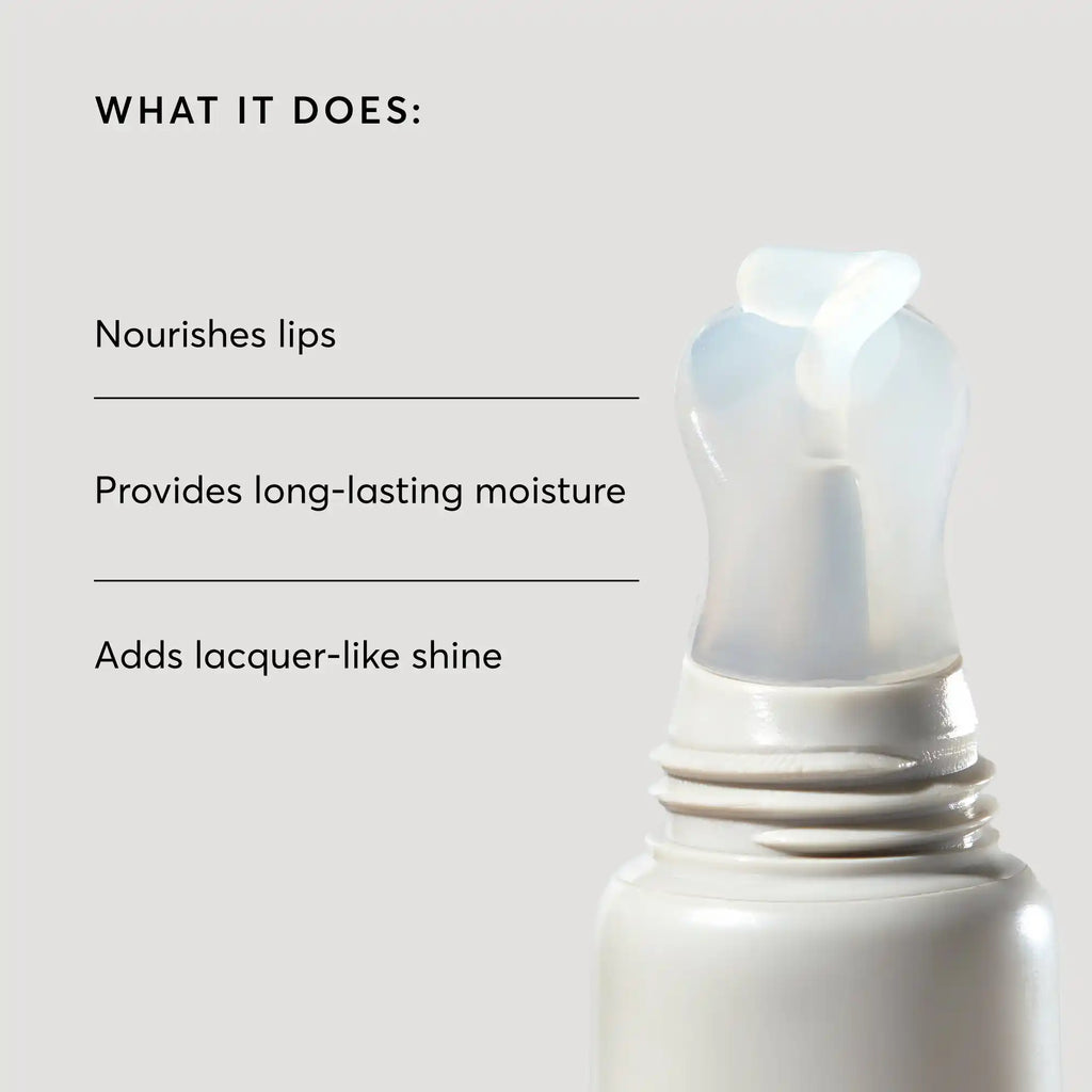 Phyto-Glow Lip Balm Clear Your Weekday Skincare Essential