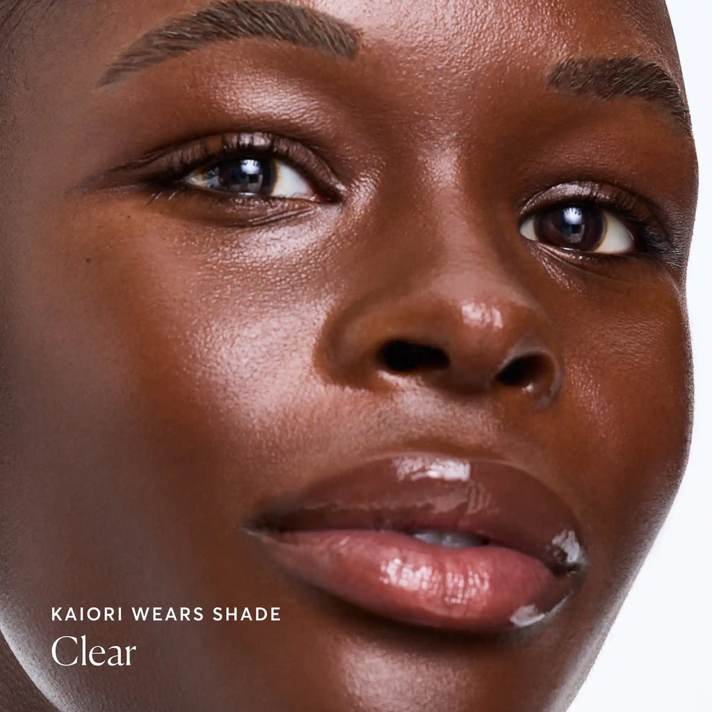 Phyto-Glow Lip Balm Clear Your Weekday Skincare Essential
