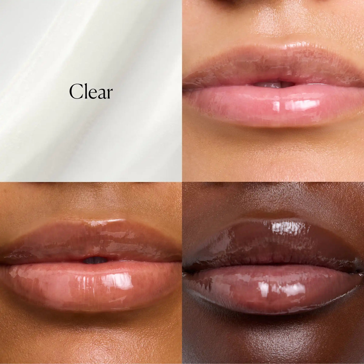 Phyto-Glow Lip Balm Clear Your Weekday Skincare Essential