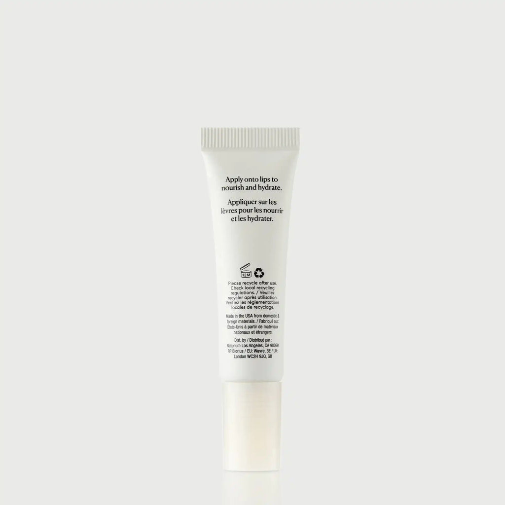 Phyto-Glow Lip Balm Clear Your Weekday Skincare Essential