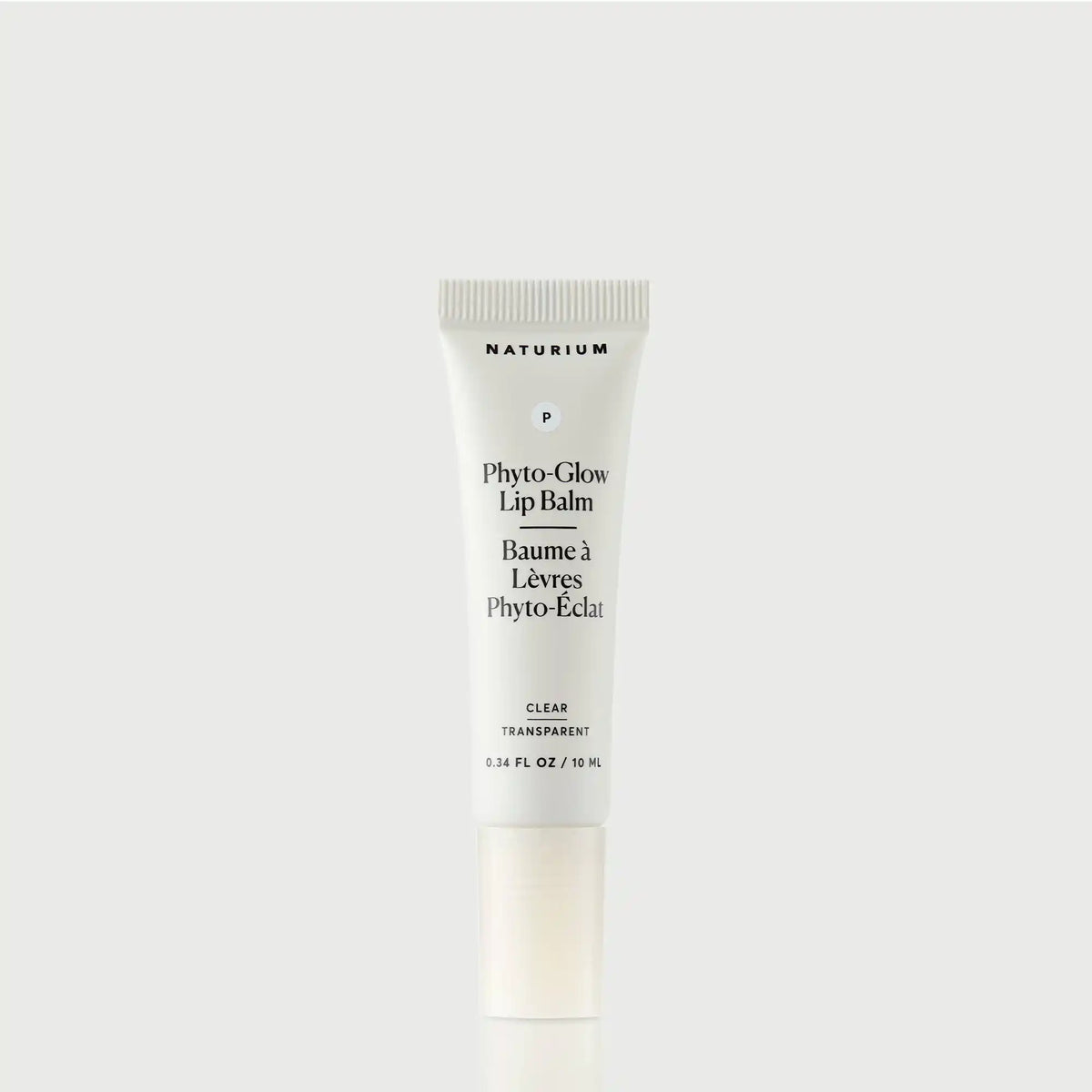 Phyto-Glow Lip Balm Clear Your Weekday Skincare Essential