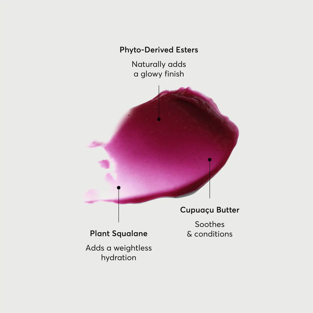 Phyto-Glow Lip Balm Jam Your Everyday Skincare Staple