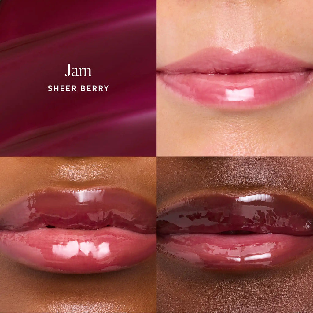 Phyto-Glow Lip Balm Jam Your Everyday Skincare Staple