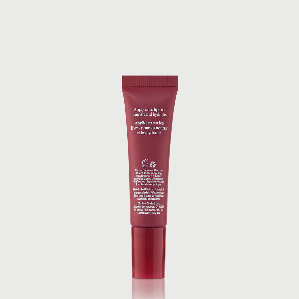 Phyto-Glow Lip Balm Jam Your Everyday Skincare Staple